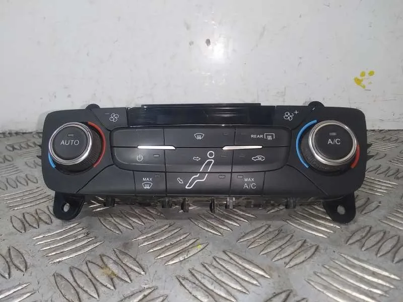 Mando Calefaccion / Aire Acondicionado para Ford Focus Lim.