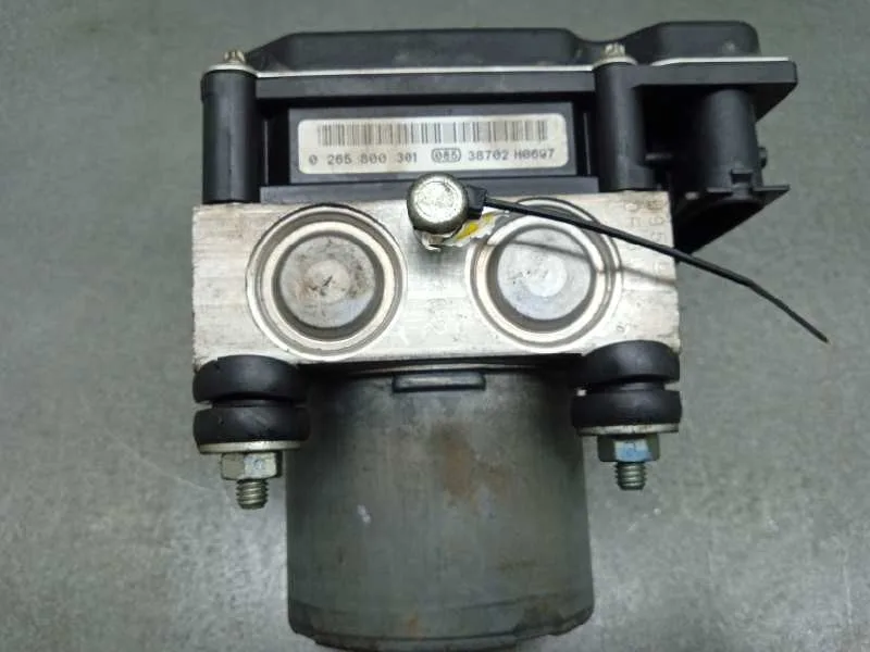Abs para Peugeot 307 (S1)
