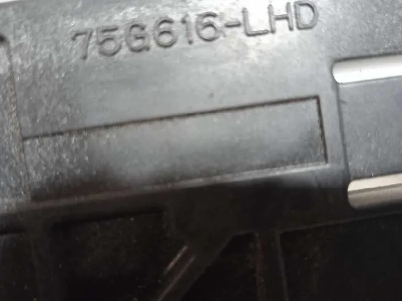 Palanca Cambio para Toyota Prius+