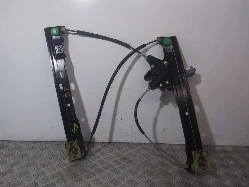 Elevalunas Delantero Derecho para Ford C-Max