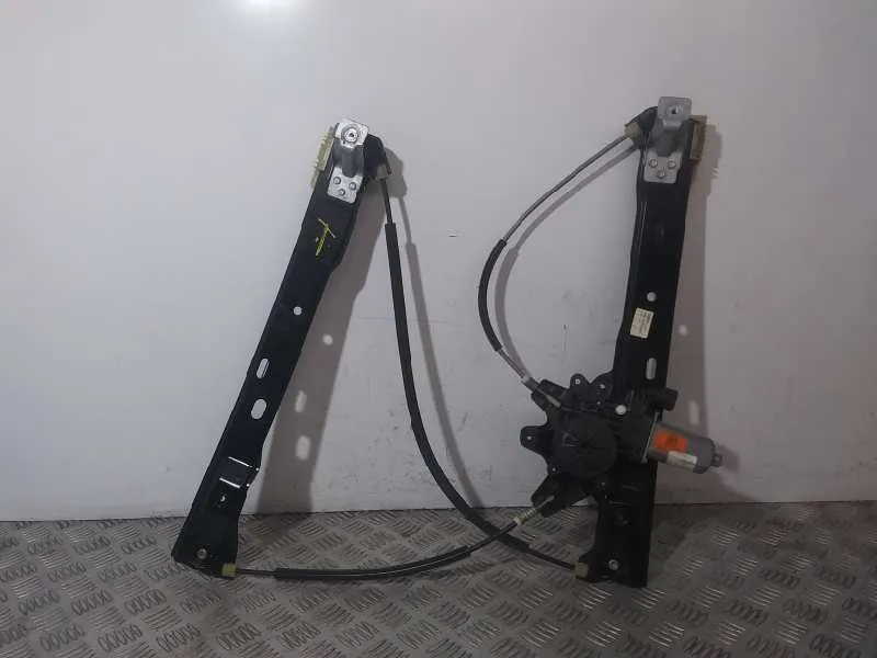 Elevalunas Delantero Derecho para Ford C-Max