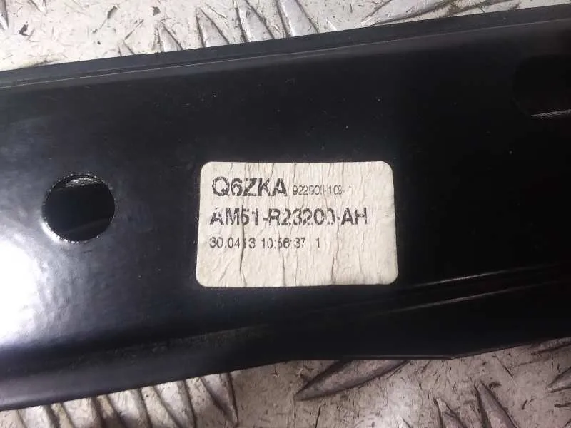 Elevalunas Delantero Derecho para Ford C-Max