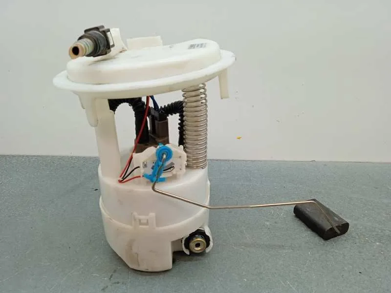Aforador para Peugeot 307 (S1)