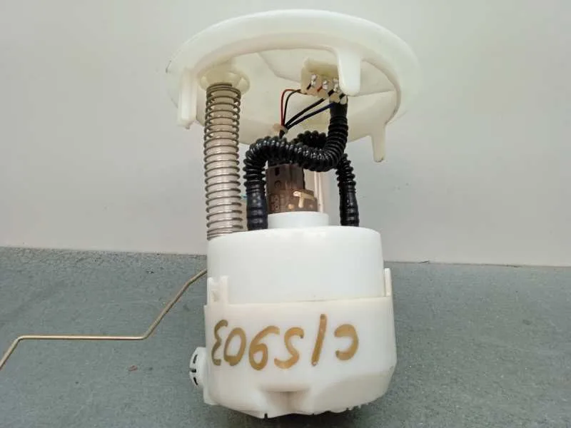 Aforador para Peugeot 307 (S1)