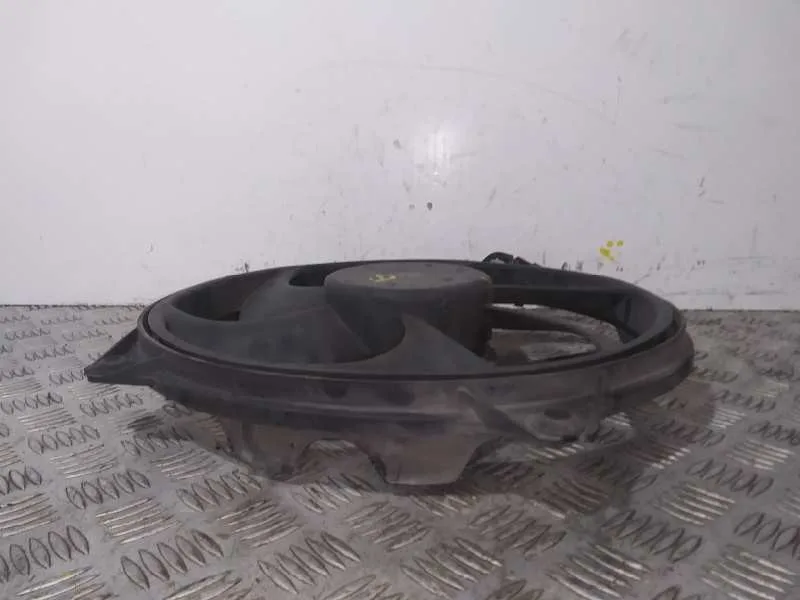 Electroventilador para Peugeot 307 (S1)