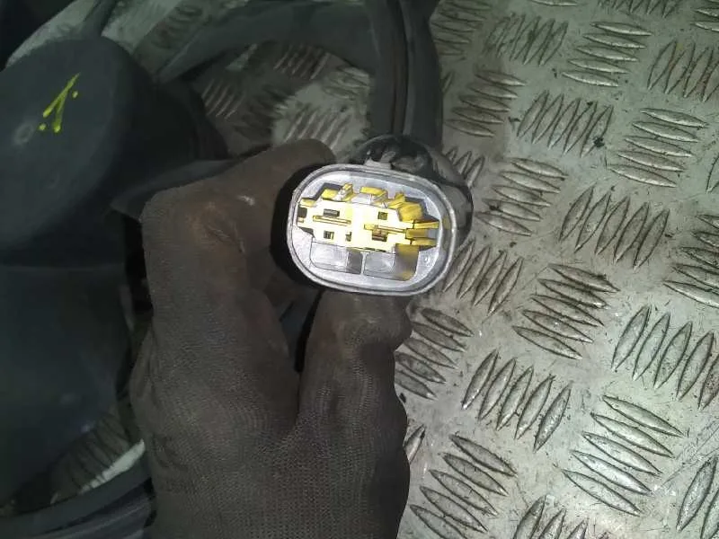 Electroventilador para Peugeot 307 (S1)