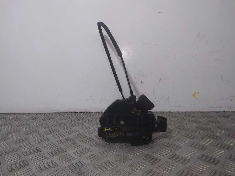 Cerradura Puerta Delantera Derecha para Ford C-Max