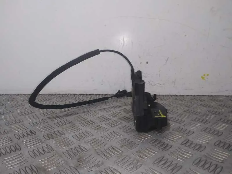 Cerradura Puerta Delantera Derecha para Ford C-Max
