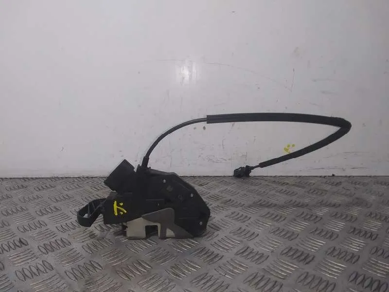 Cerradura Puerta Delantera Derecha para Ford C-Max