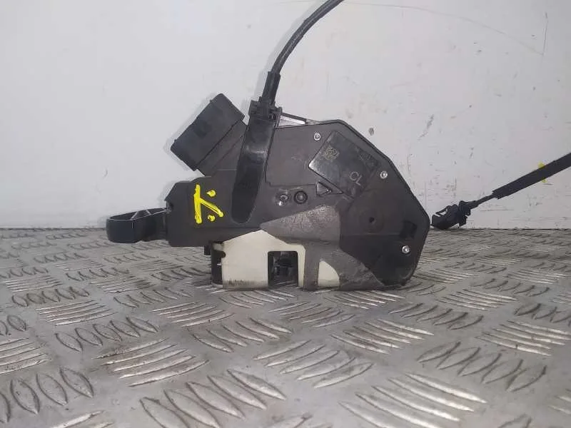 Cerradura Puerta Delantera Derecha para Ford C-Max