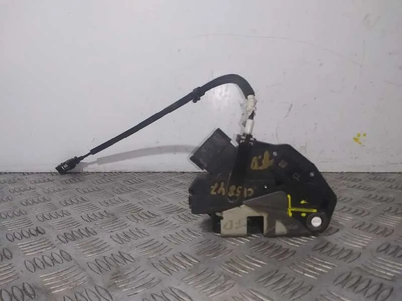 Cerradura Puerta Trasera Derecha para Ford C-Max