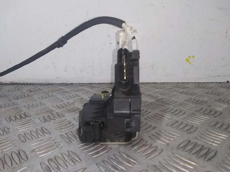 Cerradura Puerta Trasera Derecha para Ford C-Max