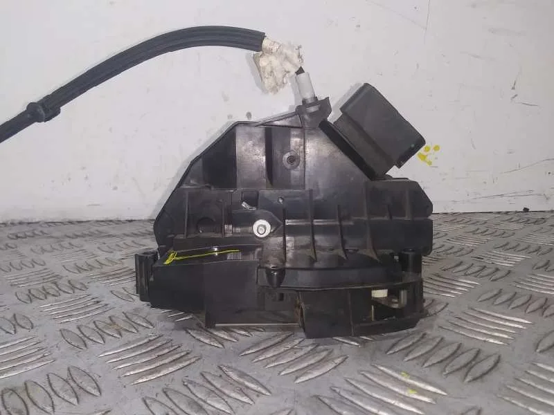Cerradura Puerta Trasera Derecha para Ford C-Max
