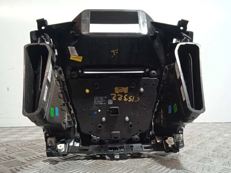 Sistema Audio / Radio Cd para Ford Focus Lim.