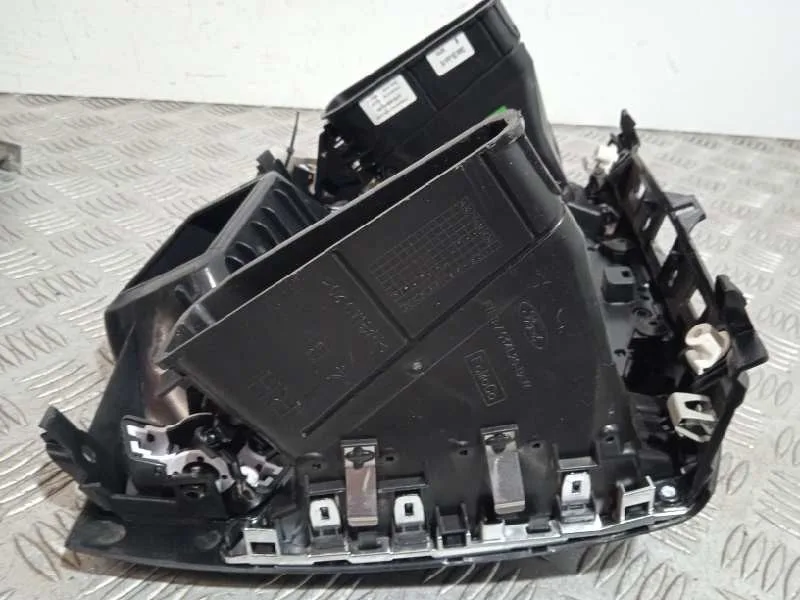 Sistema Audio / Radio Cd para Ford Focus Lim.