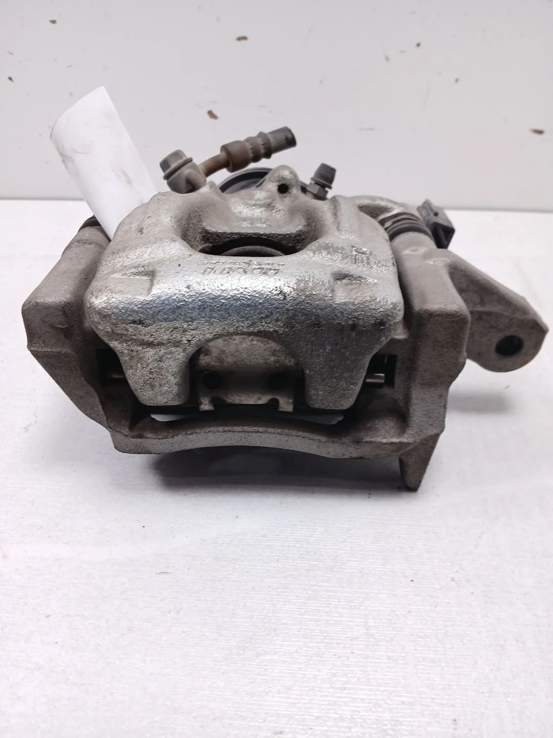 Pinza Freno Trasera Derecha para Nissan Qashqai (J11)