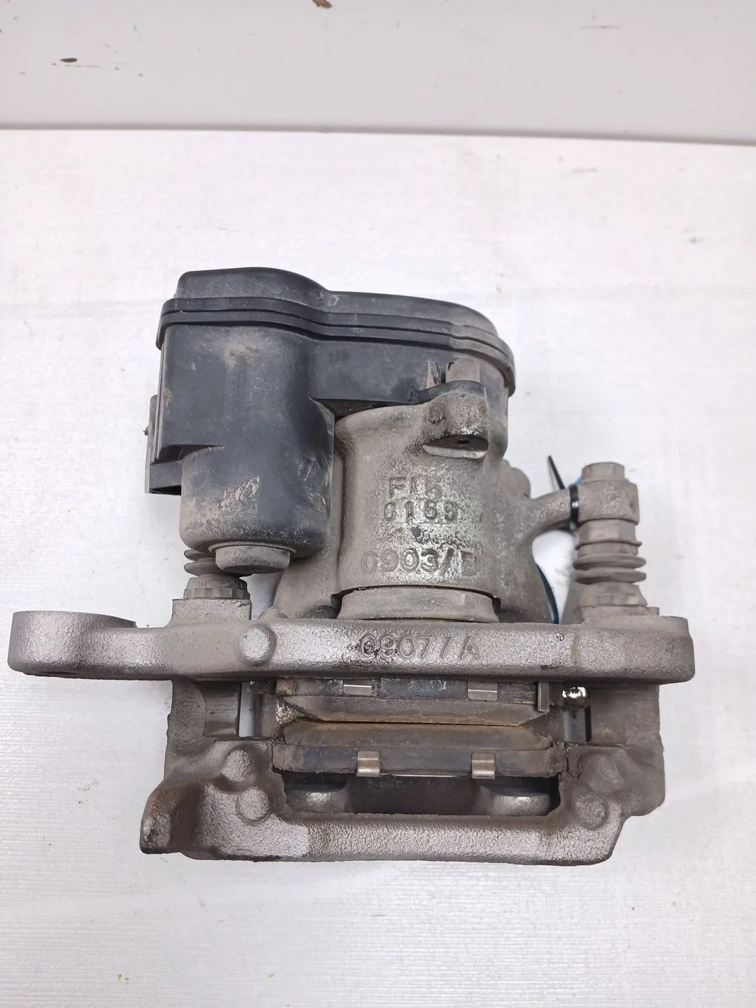 Pinza Freno Trasera Derecha para Nissan Qashqai (J11)