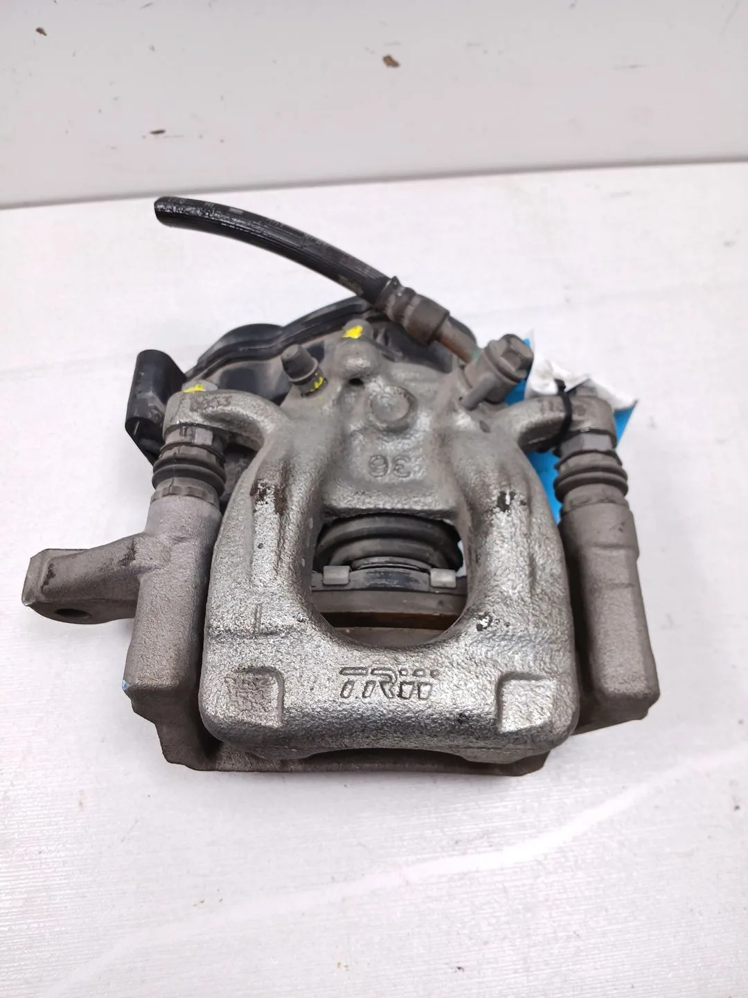 Pinza Freno Trasera Izquierda para Nissan Qashqai (J11)
