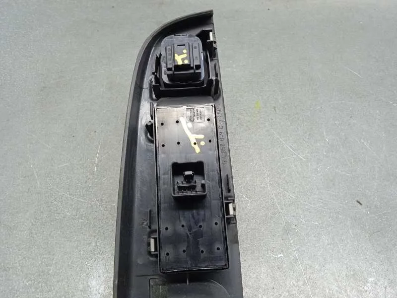 Mando Elevalunas Delantero Izquierdo para Volkswagen Golf V Berlina (1K1)