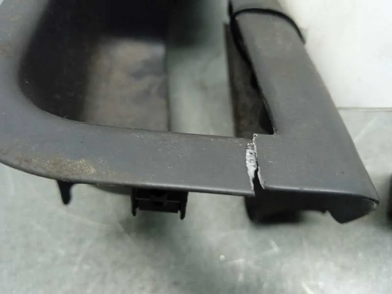 Mando Elevalunas Delantero Izquierdo para Volkswagen Golf V Berlina (1K1)