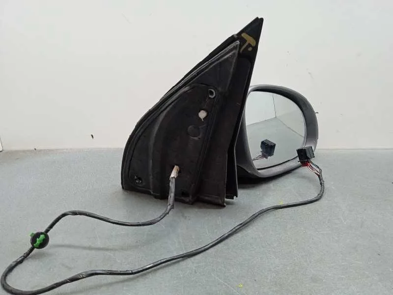 Retrovisor Derecho para Volkswagen Golf V Berlina (1K1)