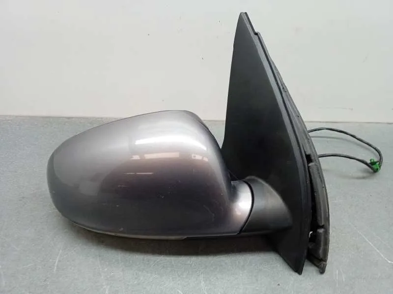 Retrovisor Derecho para Volkswagen Golf V Berlina (1K1)