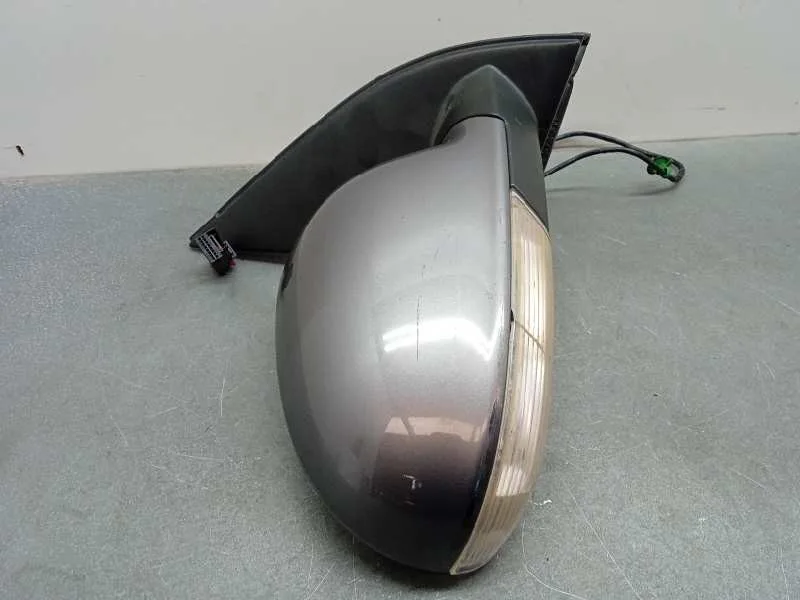 Retrovisor Derecho para Volkswagen Golf V Berlina (1K1)