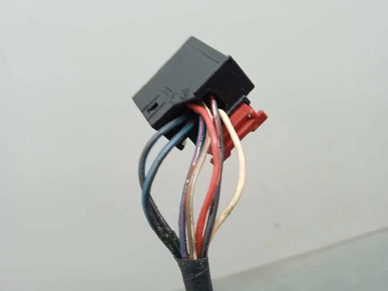 Retrovisor Derecho para Volkswagen Golf V Berlina (1K1)