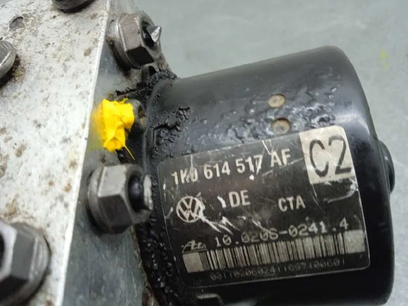 Abs para Volkswagen Golf V Berlina (1K1)