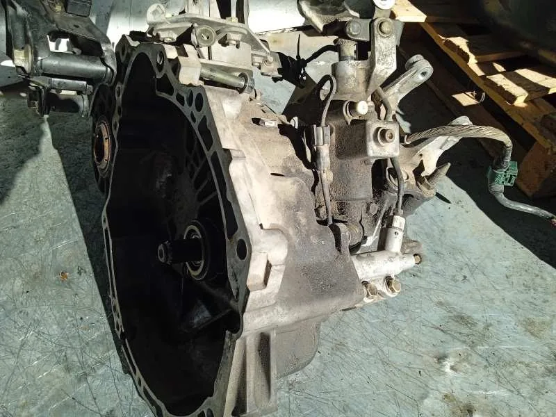 Caja Cambios para Honda Civic Berlina 5 (Eu7/8)