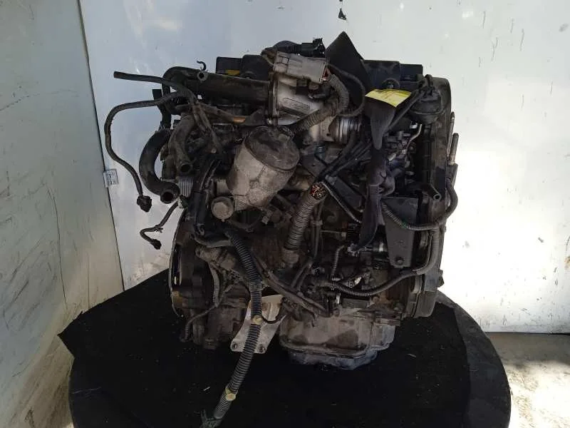 Motor Completo para Honda Civic Berlina 5 (Eu7/8)