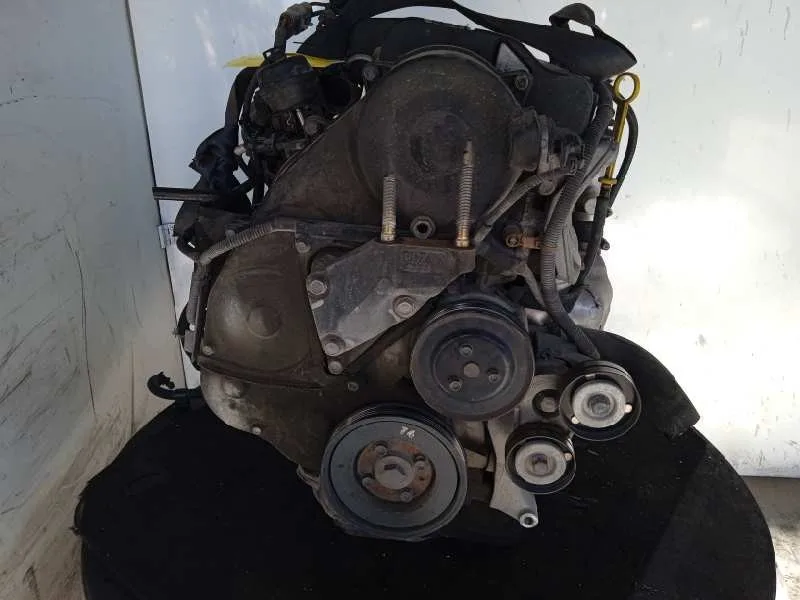 Motor Completo para Honda Civic Berlina 5 (Eu7/8)