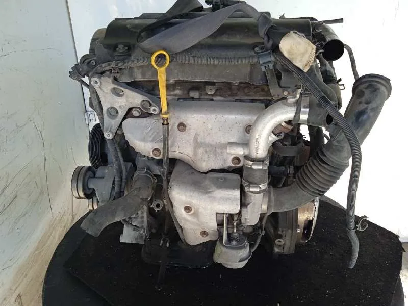 Motor Completo para Honda Civic Berlina 5 (Eu7/8)