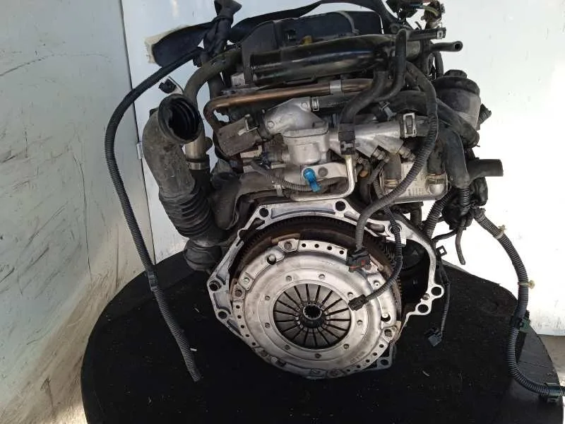 Motor Completo para Honda Civic Berlina 5 (Eu7/8)