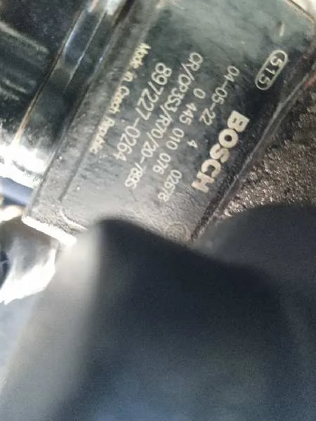 Motor Completo para Honda Civic Berlina 5 (Eu7/8)