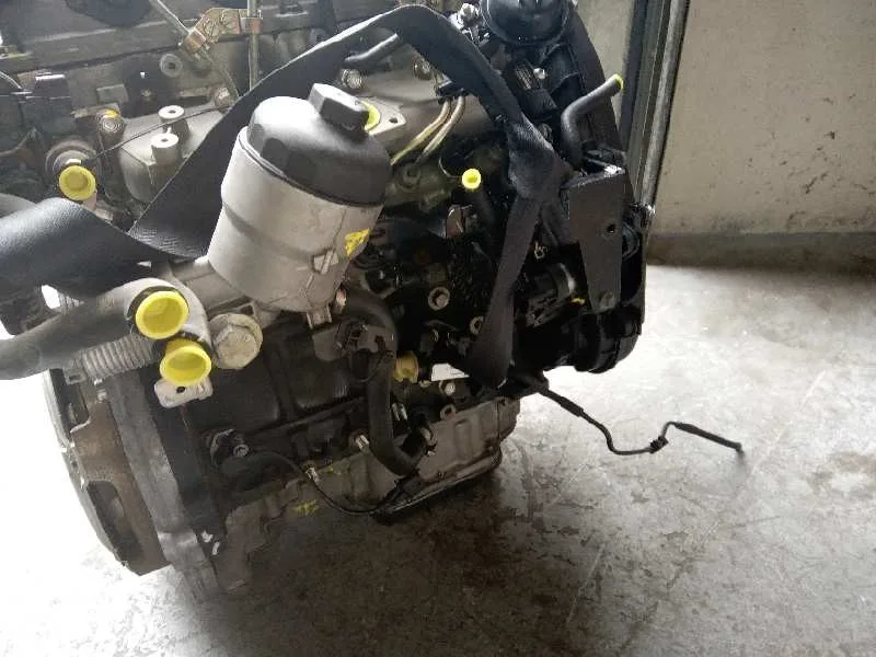 Motor Completo para Honda Civic Berlina 5 (Eu7/8)