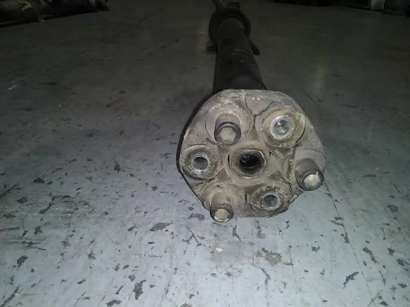 Transmision Central para Hyundai Tucson (Jm)