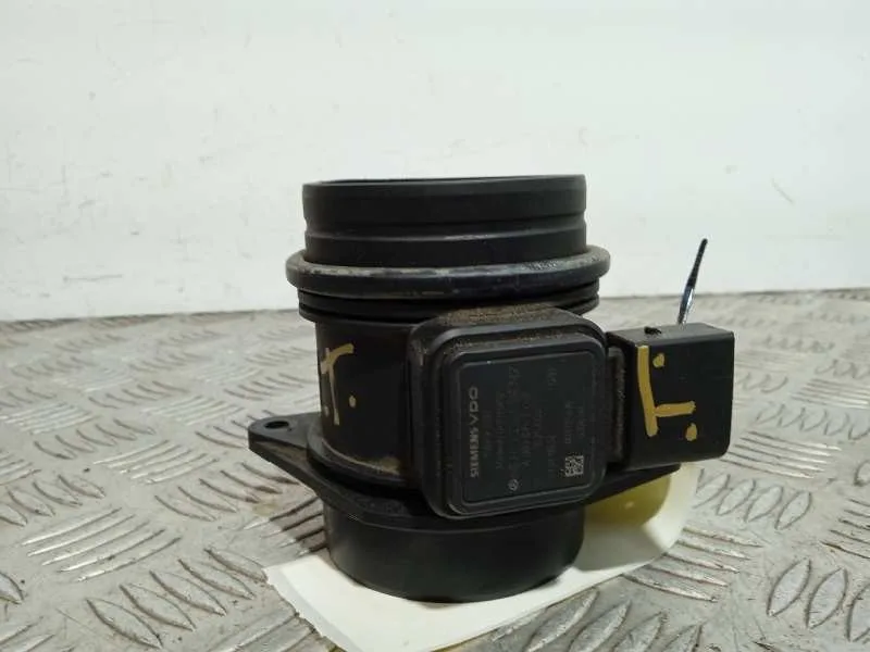 Caudalimetro para Mercedes-Benz Clase A (W169)