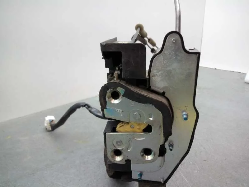 Cerradura Puerta Delantera Derecha para Mazda Cx-7 (Er)