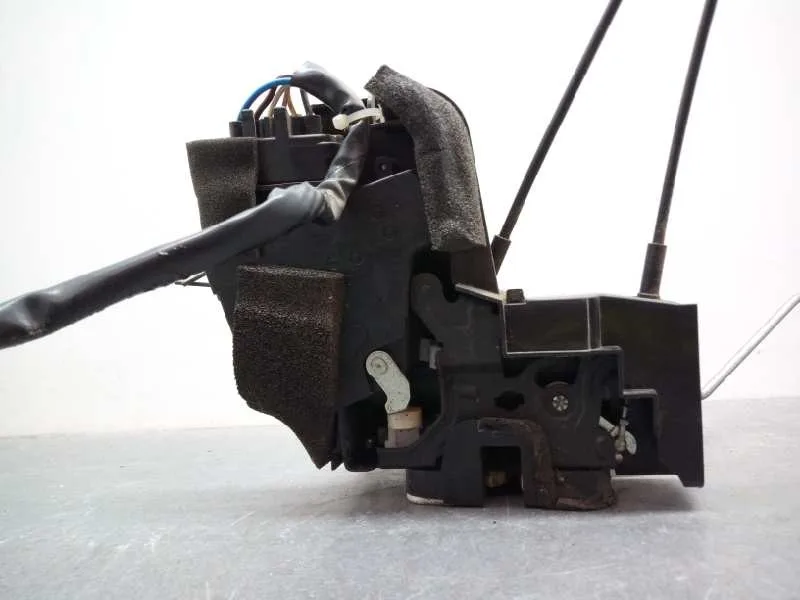 Cerradura Puerta Delantera Derecha para Mazda Cx-7 (Er)