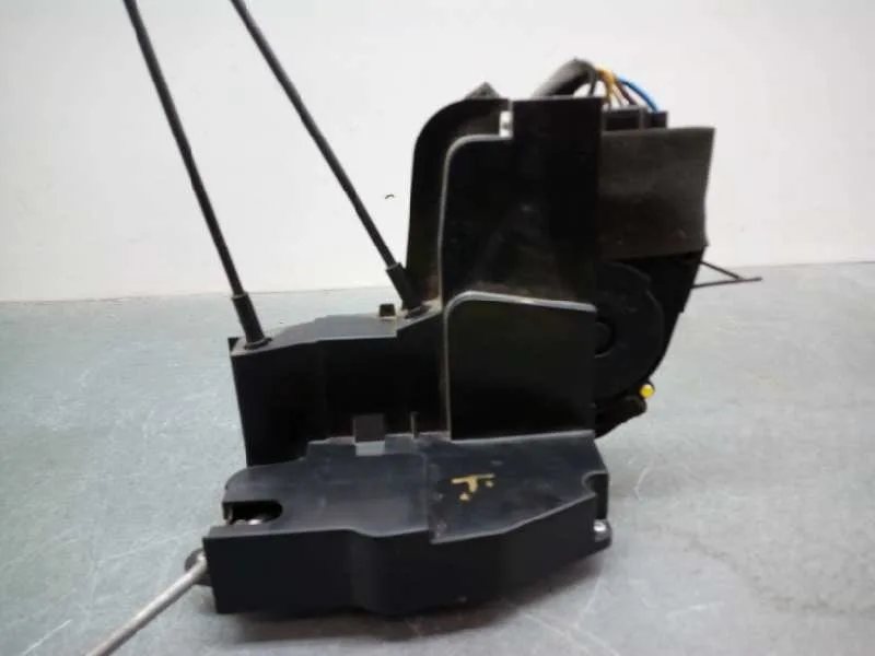 Cerradura Puerta Delantera Derecha para Mazda Cx-7 (Er)
