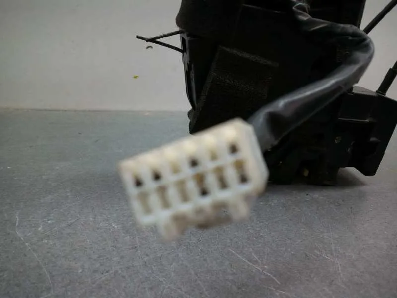 Cerradura Puerta Delantera Derecha para Mazda Cx-7 (Er)