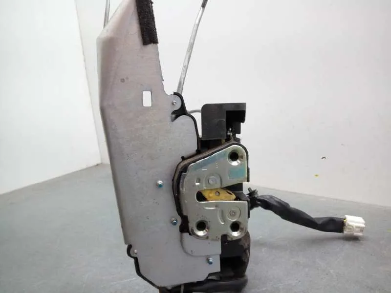 Cerradura Puerta Delantera Izquierda para Mazda Cx-7 (Er)