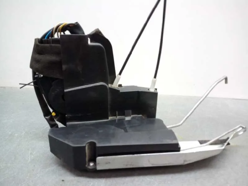 Cerradura Puerta Delantera Izquierda para Mazda Cx-7 (Er)