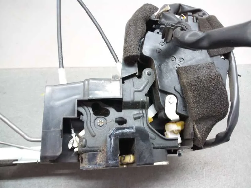 Cerradura Puerta Delantera Izquierda para Mazda Cx-7 (Er)