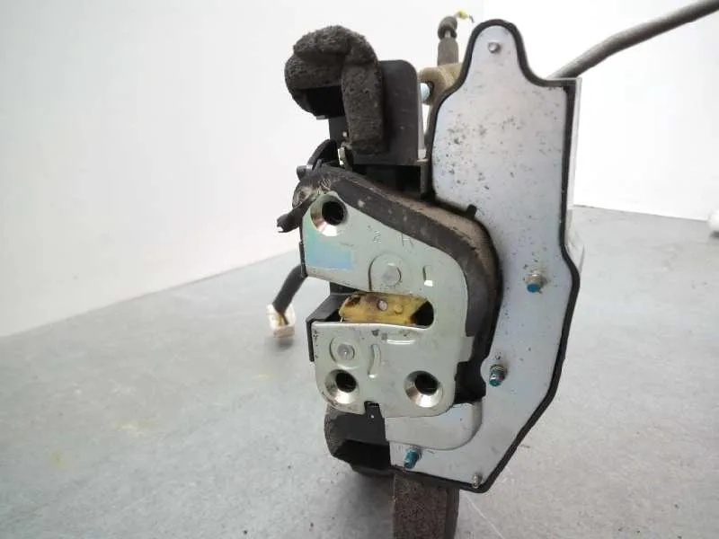 Cerradura Puerta Trasera Derecha para Mazda Cx-7 (Er)