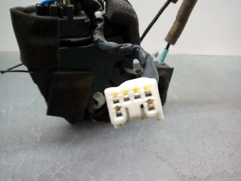 Cerradura Puerta Trasera Derecha para Mazda Cx-7 (Er)