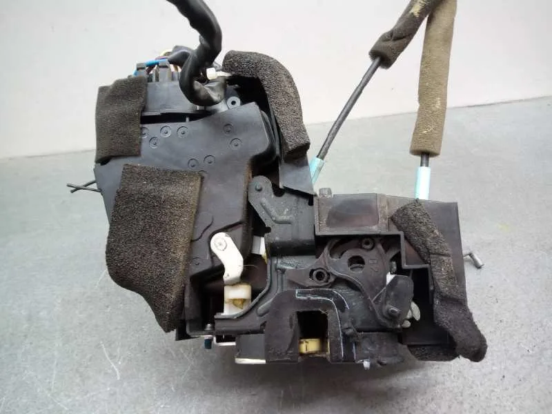 Cerradura Puerta Trasera Derecha para Mazda Cx-7 (Er)