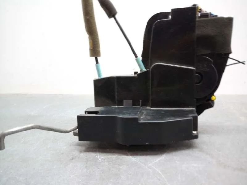 Cerradura Puerta Trasera Derecha para Mazda Cx-7 (Er)