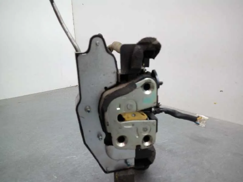Cerradura Puerta Trasera Izquierda para Mazda Cx-7 (Er)